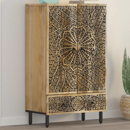 Walplus highboard 60x33x100cm - walplus,