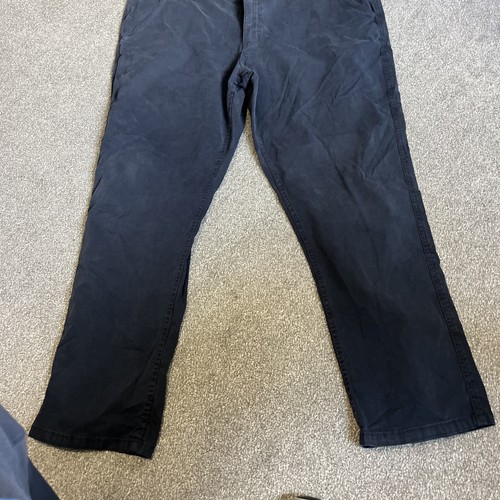 Mens trousers w42 mantaray - mens,