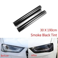 30 x 180cm Bulb Black Tinting