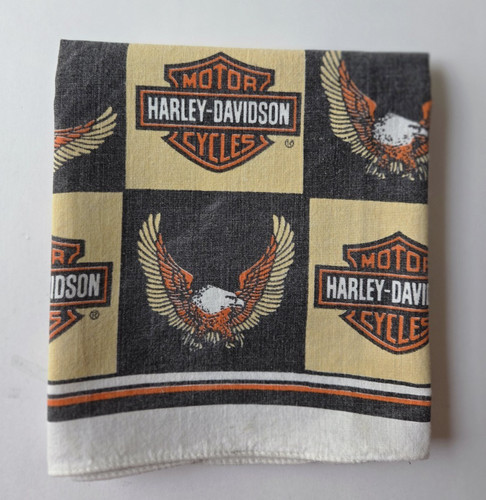 Vintage harley davidson - harley,