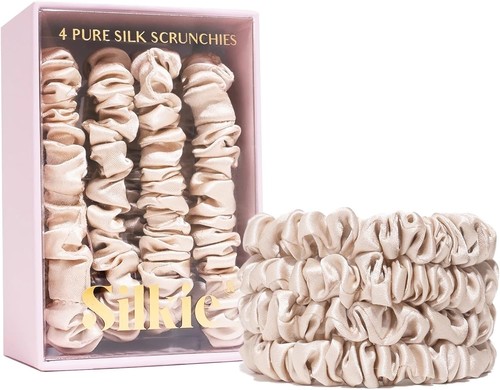 Silkie set 100 - x4, 100%