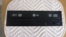 LG SUPER MULTI INTERNAL DVD RW