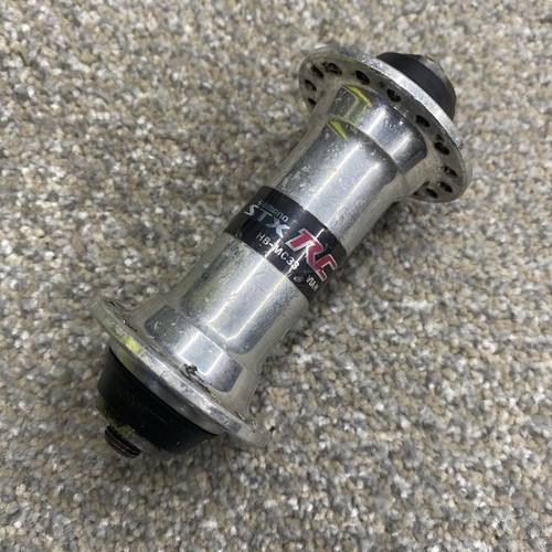 Shimano stx parallax front - , stx-rc