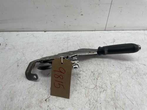 Vauxhall corsa hand brake - vauxhall,