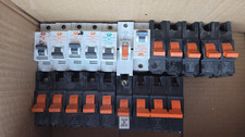 Job lot of Federal Electric