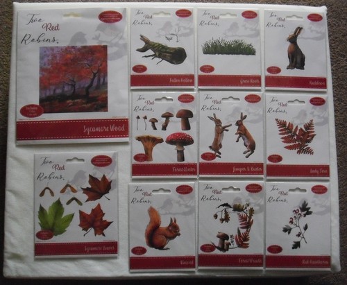 Highlight crafts two red - highlight,