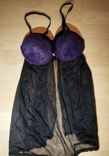 La SENZA lingerie Size S  NEW