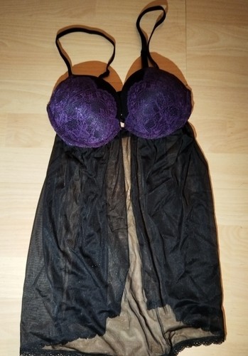 Senza lingerie size new - la,