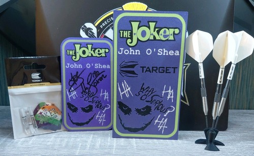 Target john shea the - target,