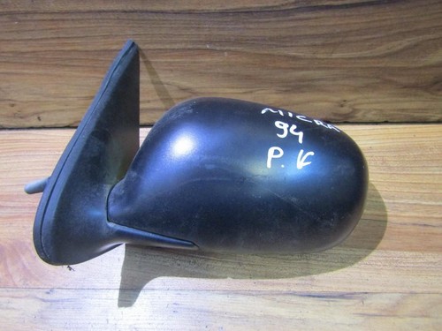 Exterior mirror left nissan - ,