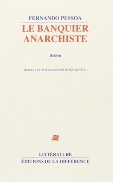 Banquier anarchiste by - banquier,