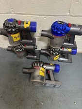 Dyson Handed Joblot Spares Or