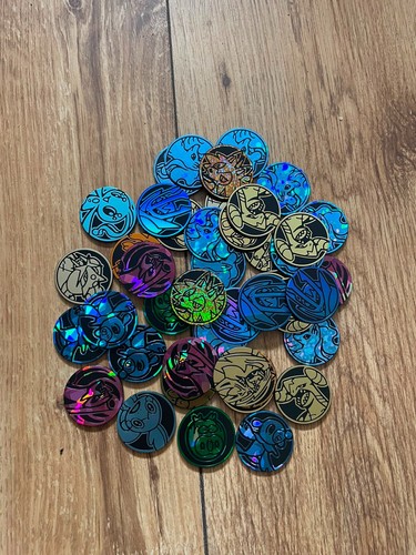 Pokemon coins - pokemon,