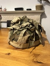 Mk6a British Army Helmet