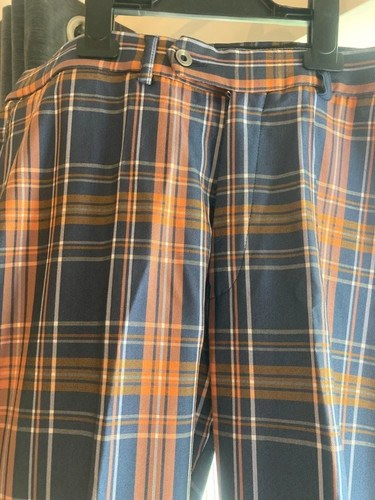 Used galvin green red blue - used,