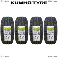 4 X 195/55R16 Kumho Ecowing