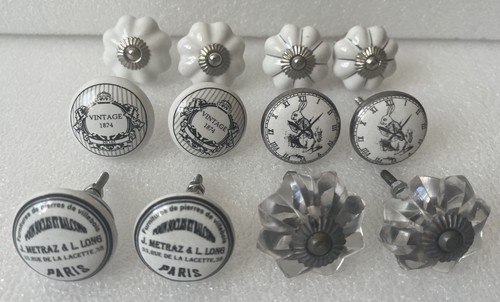 Vintage white glass - vintage, &