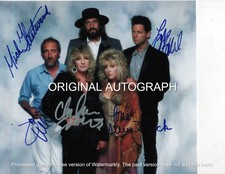 FLEETWOOD MAC BAND -=5=-