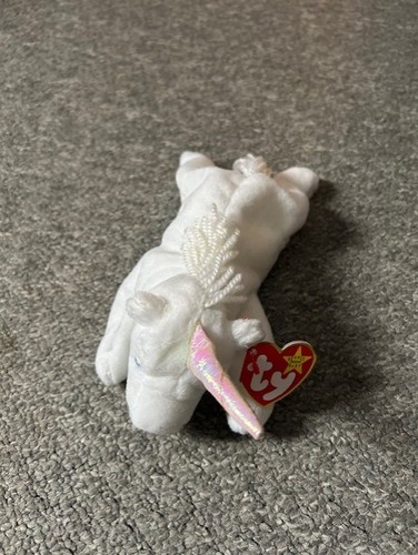 Beanie baby mystic the - "mystic",