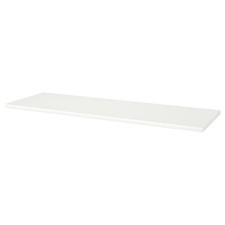 IKEA LINNMON table top 60x200