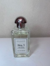 Hotel Collection No 1 Lime, Basil, Mandarin 100ml EDP Eau de Parfum Aldi