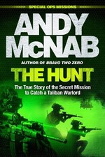 The Hunt: The True Story of