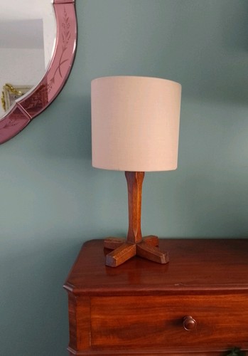 Antique arts crafts oak - arts,