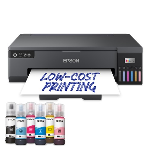 Epson ecotank 18100 - et-18100, a3