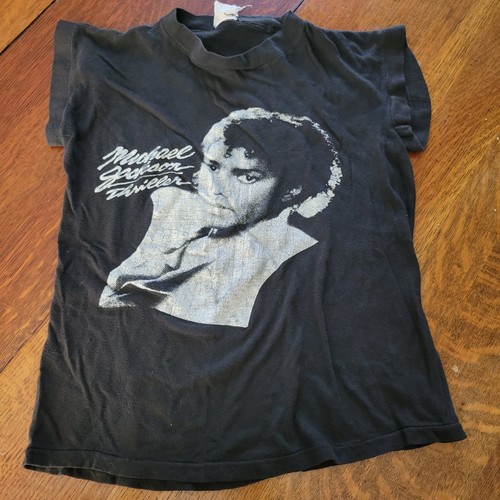 Vintage michael jackson single - vintage,