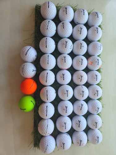 Used srixon soft - used, golf