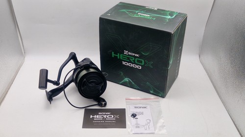 Sonik sports hero 10000 - 10000, carp