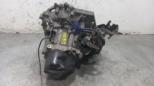 Jr5106 130148 gearbox - 130148, nissan