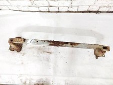   Bumper Reinforcement - REAR