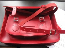 The Vintage Satchel Company