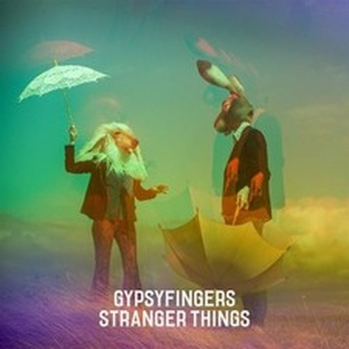 Gypsyfingers - gypsyfingers,