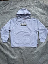 Supreme Box Logo Camo 2023