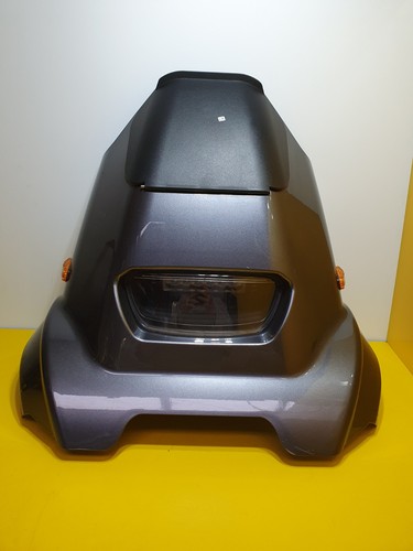 Tga breeze 2025 front body - tga,