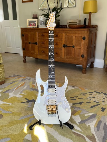 Ibanez mij jem7v - ibanez, vai