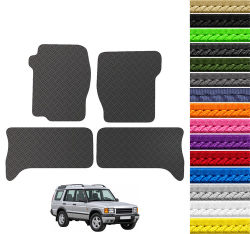 For land rover discovery - land,