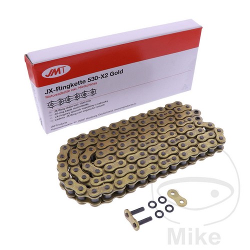 New jmt ring chain - chain, x2