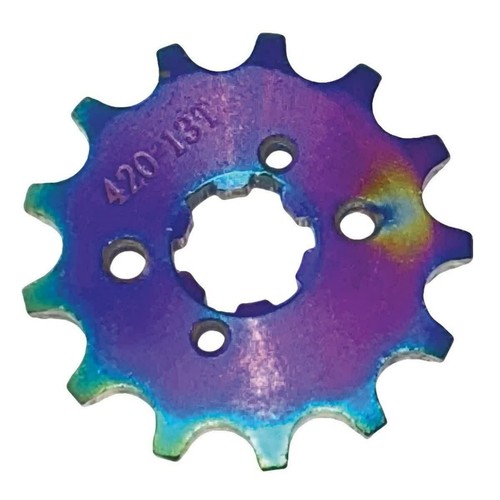 T4tune sprocket chain - t4tune,