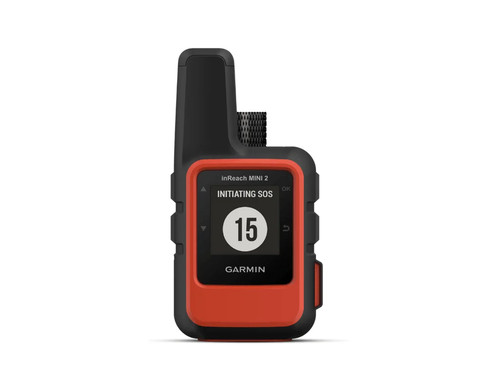 Garmin inreach mini 2 - inreach®,