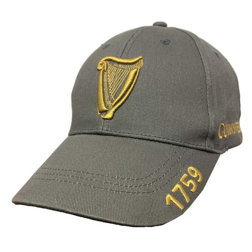 Guinness 1759 harp charcoal - 1759,