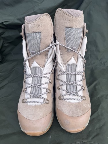 British army issue lowa elite - issue,