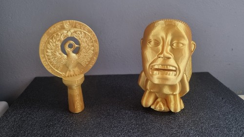 Indiana jones fertility - indiana, golden