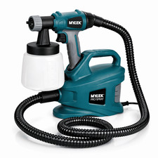Electric paint sprayer - electric,