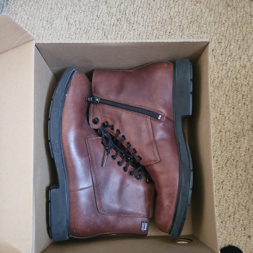 Camper neuman mens - neuman, gore-tex