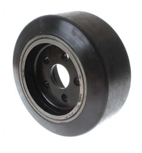 Hyster yale forklift tire - hyster,