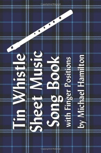 Tin whistle sheet music - tin,