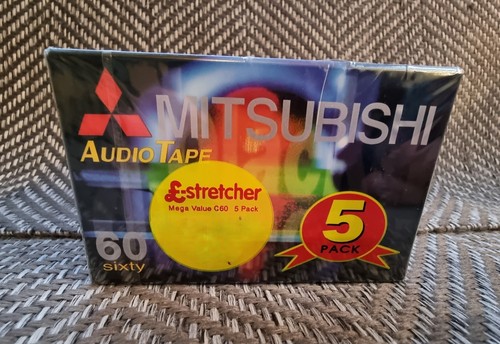 Mitsubishi blank audio - mitsubishi,